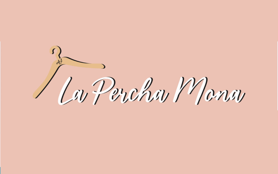 La Percha Mona