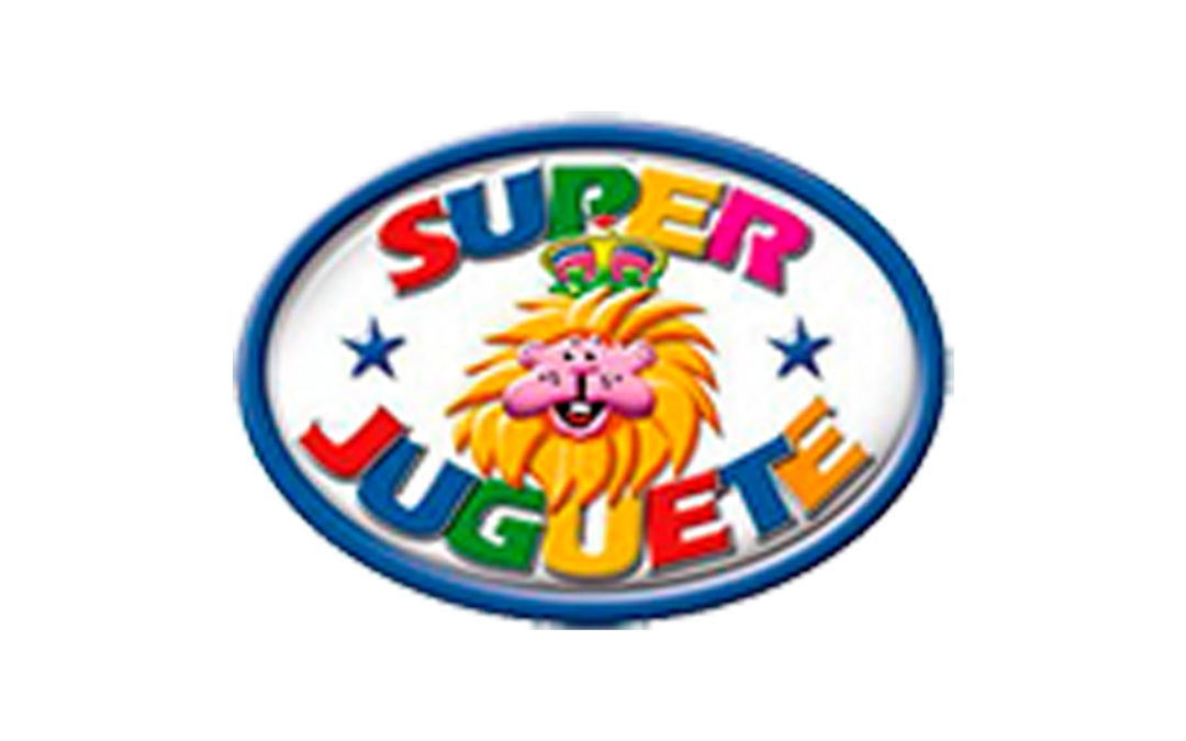 SUPERJUGUETE