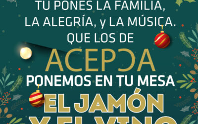 ¡Llega la Navidad!
